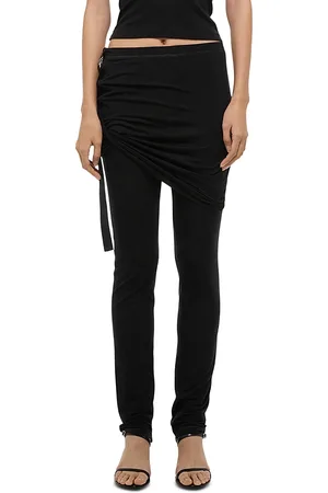 Helmut Lang Wind Skirted Pants