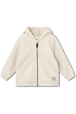 Mini A Ture Matliff Teddyfleece Jacket