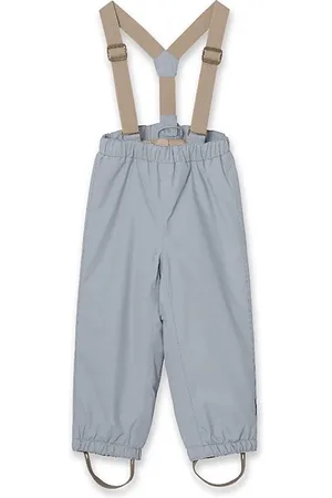 Mini A Ture Unisex Matwilas Snow Pants