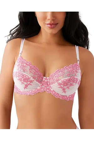 Wacoal Embrace Lace Underwire Bra