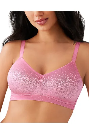 Wacoal Back Appeal Wireless Bra