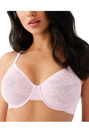 Wacoal High Profile Underwire Bra