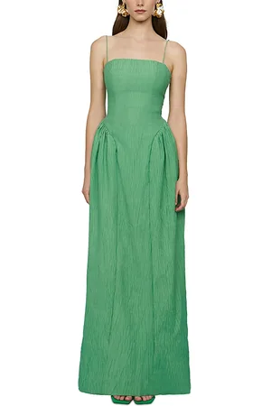 AMUR Trinity Maxi Dress