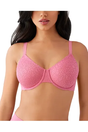 Wacoal Inside Job Underwire Bra