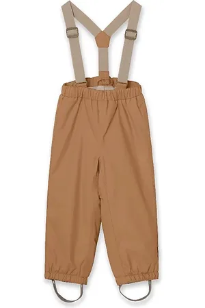Mini A Ture Unisex Matwilas Snow Pants