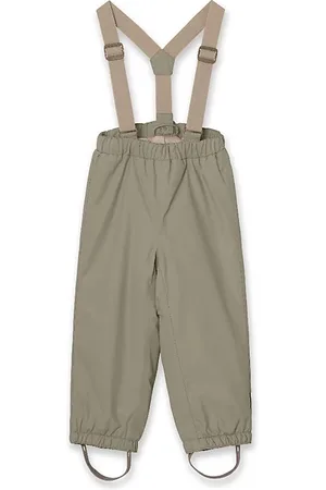 Mini A Ture Unisex Matwilas Snow Pants