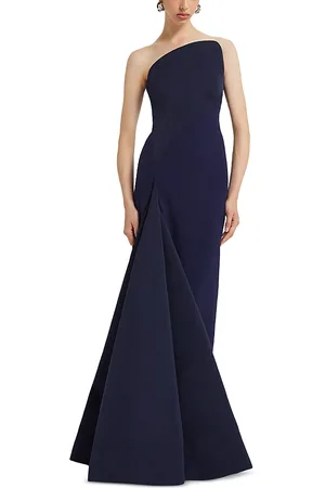 Safiyaa Bengi Evening Gown