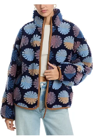 UGG Marlin Fluff Jacket