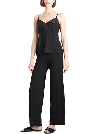 Natori Feathers Essentials Pajama Cami Set