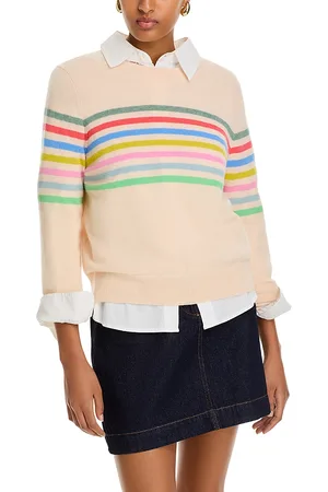 JUMPER 1234 Cashmere Crewneck Sweater