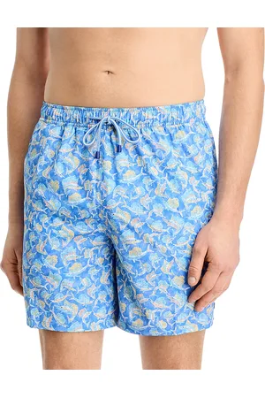 Peter Millar Tackle The Day 7 Swim Trunks
