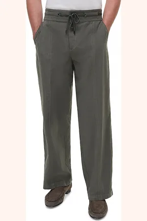 Simkhai Casual Drawstring Trousers