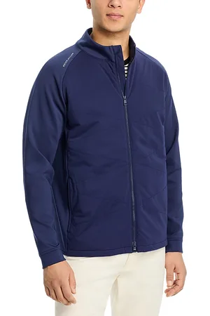 Peter Millar Merge Hybrid Jacket