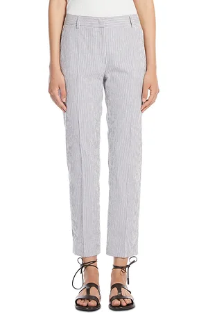 Max Mara Weekend 2 Starlet Cropped Pants