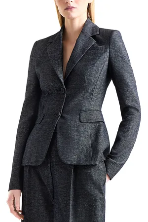 Altuzarra Fenice Blazer