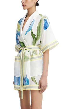 Significant Other Greer Wrap Dress
