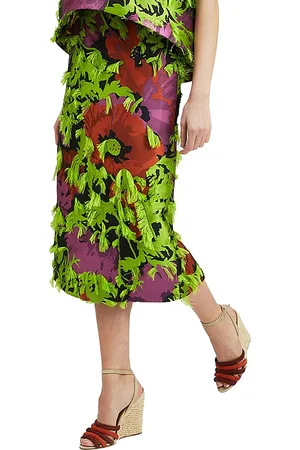 La DoubleJ Pencil Skirt