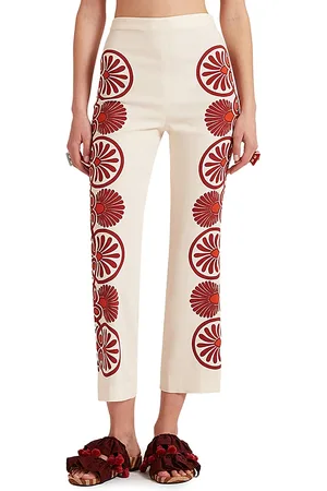 La DoubleJ Stretch Pants