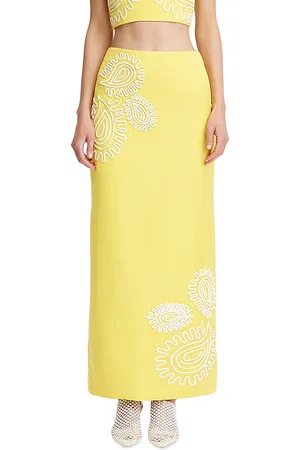 Significant Other Carly Maxi Skirt