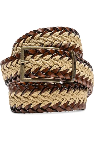 Rodd & Gunn Eastbourne Belt
