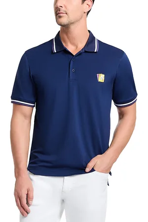Robert Graham Poker Night Polo
