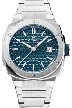Alpina Alpiner Watch, 39mm