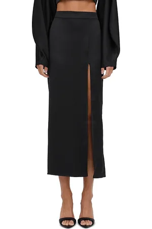 NONchalant Label Lane Midi Skirt