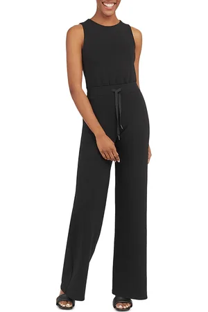 Spanx Airessentials Sleeveless Jumpsuit