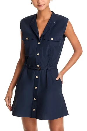 Frame The Safari Dress