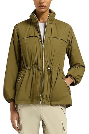 Moose Knuckles Fleetwood 3Q Jacket