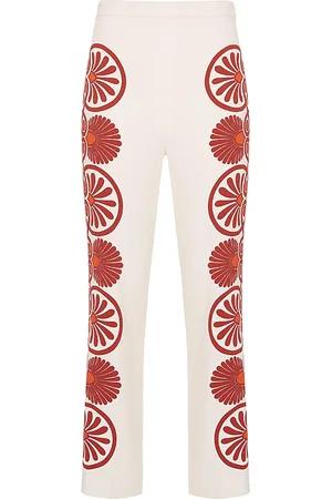 La DoubleJ Stretch Pants