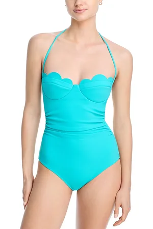 CHIARA BONI Classic Maddy One Piece Swimsuit