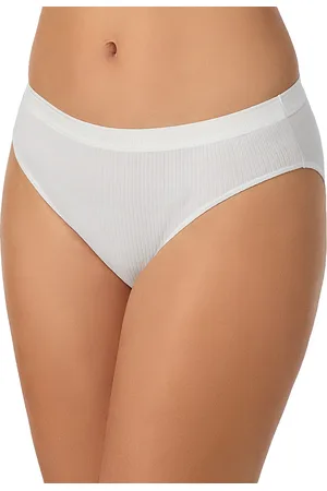 On Gossamer Cabana Cotton Rib Bikini