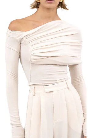 NONchalant Label Maple Top