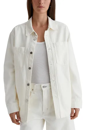 AG Vita Denim Jacket