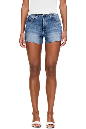 DL1961 Zoie Denim Shorts in