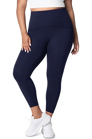 Spanx Shape Booty Boost 7/8 Legging