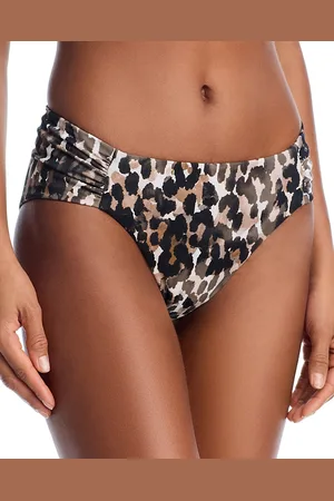 Kobi Halperin Janna Bikini Bottom
