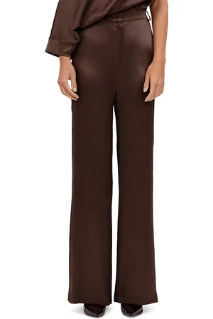 NONchalant Label Pauline Wide Leg Pants