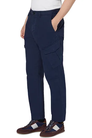 Paul Smith Regular Fit Cargo Pants