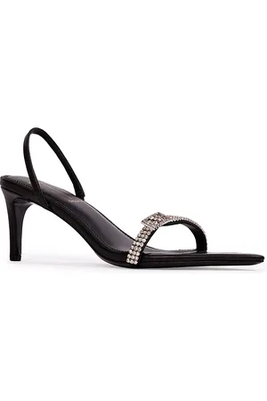 BLACK SUEDE STUDIO Women