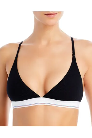 Alexander Wang Triangle Bralette