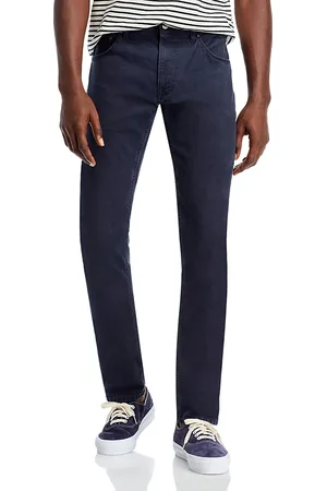 PT Torino Cotton Stretch Twill Slim Fit 5 Pocket Pants