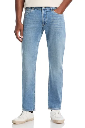 Peter Millar Vintage Regular Fit Jeans in