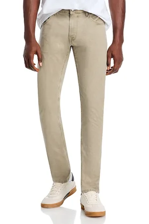 PT Torino Cotton Stretch Twill Slim Fit 5 Pocket Pants