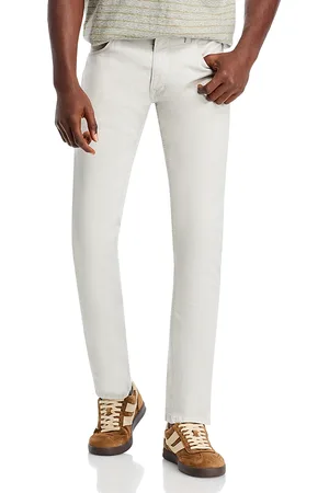 PT Torino Cotton Stretch Twill Slim Fit 5 Pocket Pants