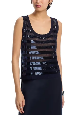 Kobi Halperin Solstice Sweater Tank