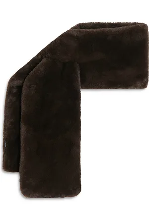 Apparis Kai Faux Fur Scarf