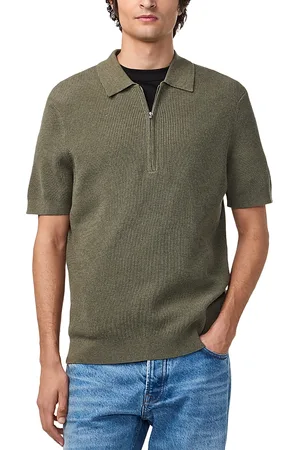 NN.07 Hansie Polo Sweater