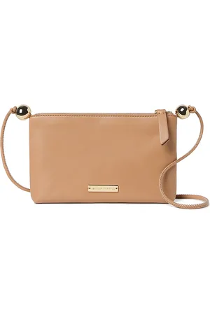 Loeffler Randall Small Leather Crossbody